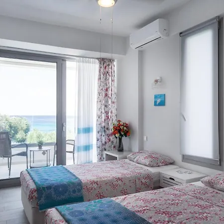 White Paradise Nea Skioni