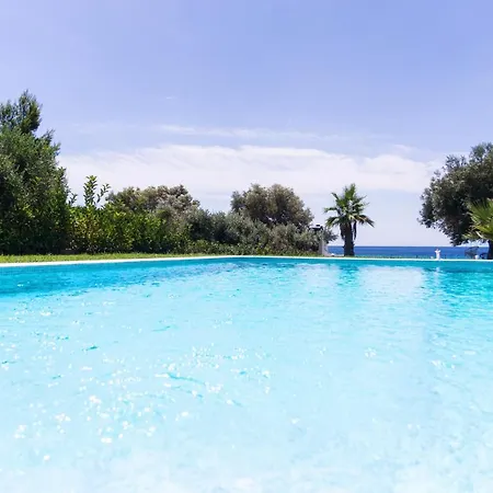 White Paradise Nea Skioni