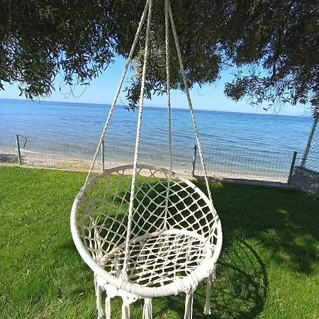 White Paradise * Nea Skioni