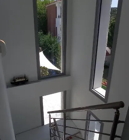 Villa White Paradise