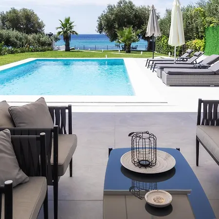 White Paradise Nea Skioni
