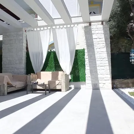 White Paradise Nea Skioni