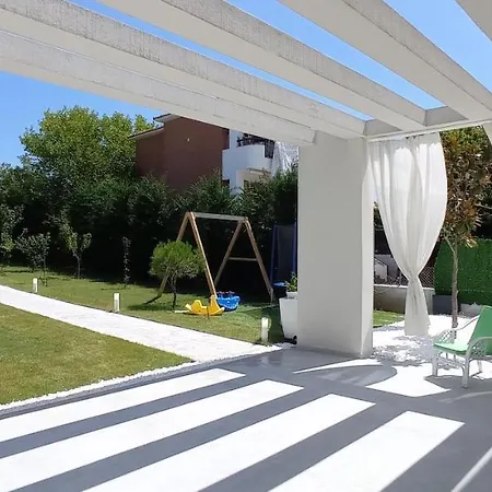 Villa White Paradise *