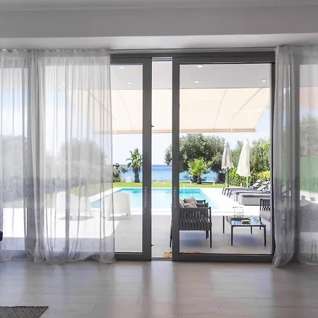 Villa White Paradise *