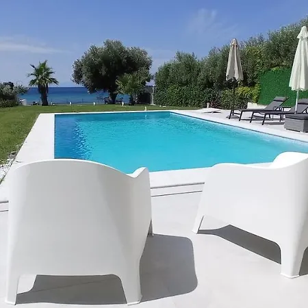White Paradise Nea Skioni