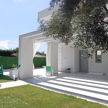 White Paradise