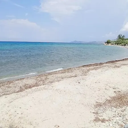 Villa White Paradise Nea Skioni